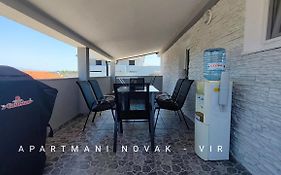Apartmani Novak - Vir