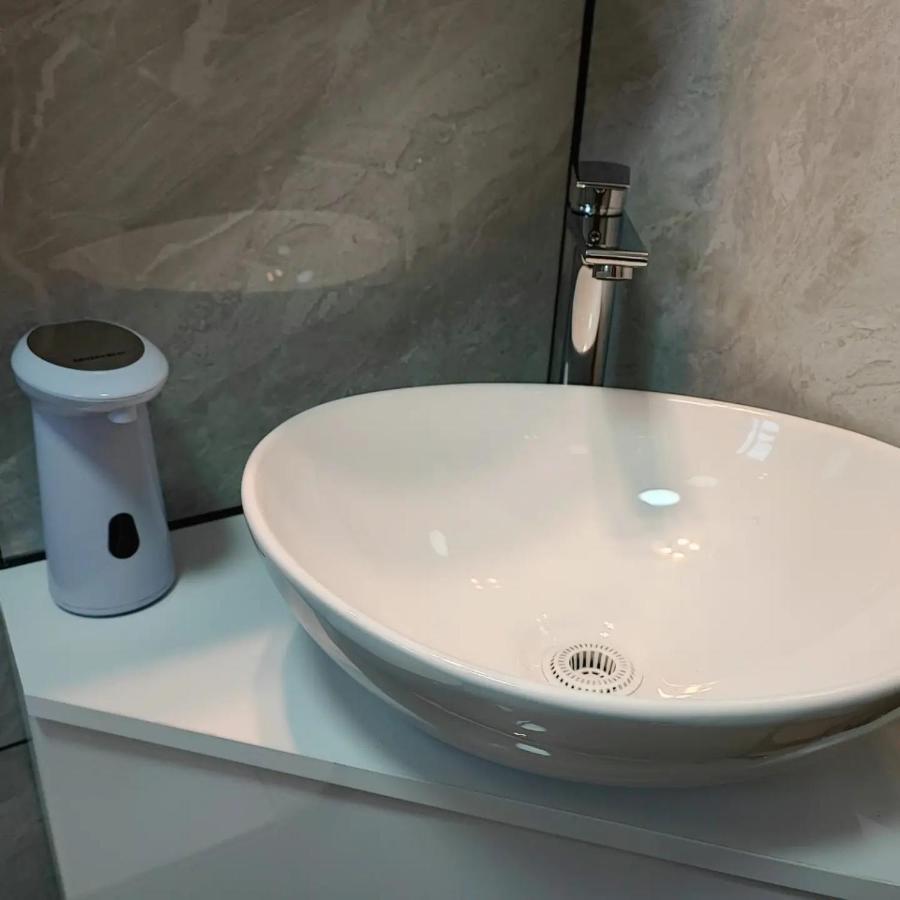 Apartmani Novak - Vir Kültér fotó