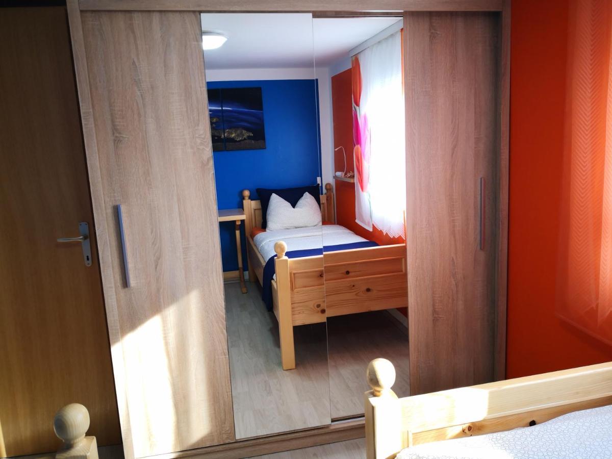 Apartmani Novak - Vir Kültér fotó