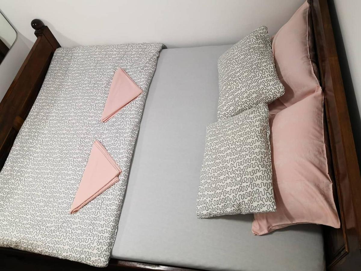Apartmani Novak - Vir Kültér fotó