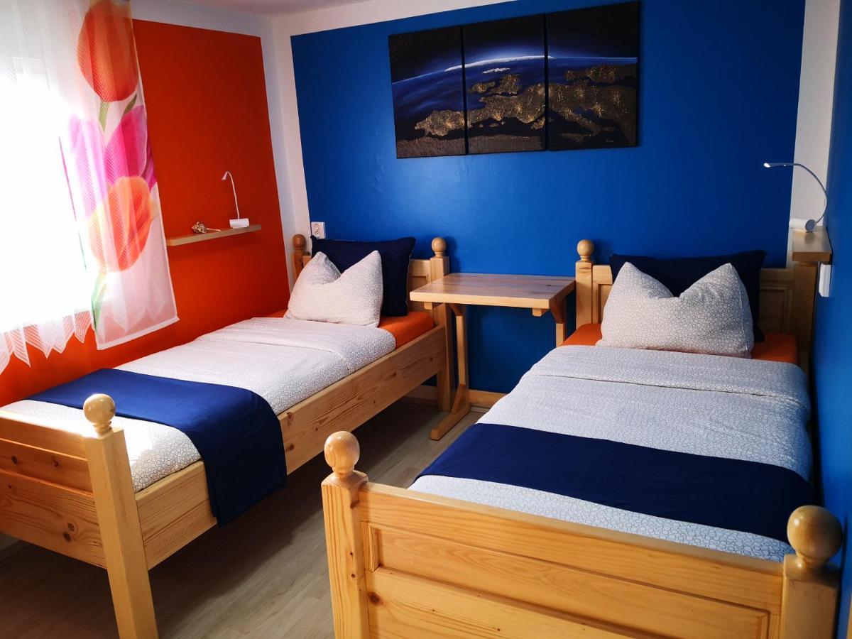 Apartmani Novak - Vir Kültér fotó