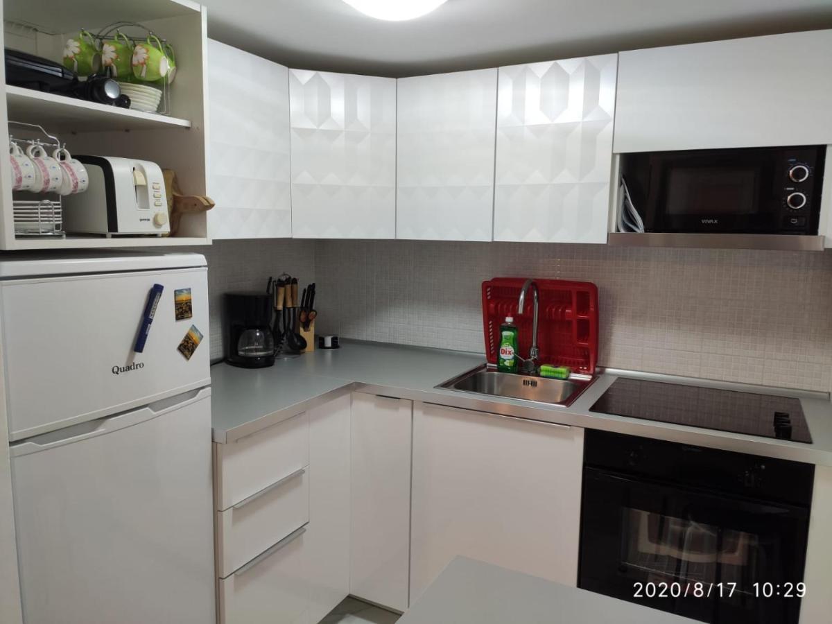 Apartmani Novak - Vir Kültér fotó