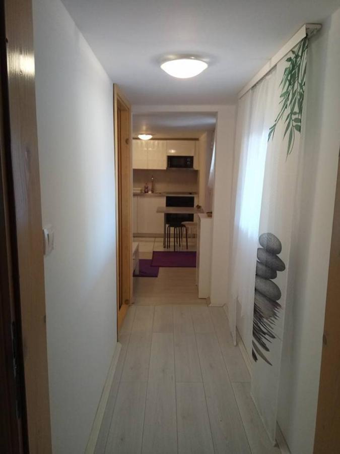 Apartmani Novak - Vir Kültér fotó