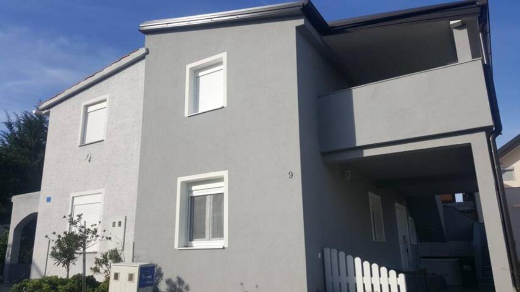 Apartmani Novak - Vir Kültér fotó