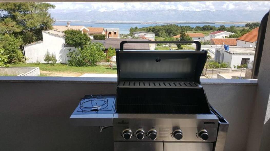 Apartmani Novak - Vir Kültér fotó